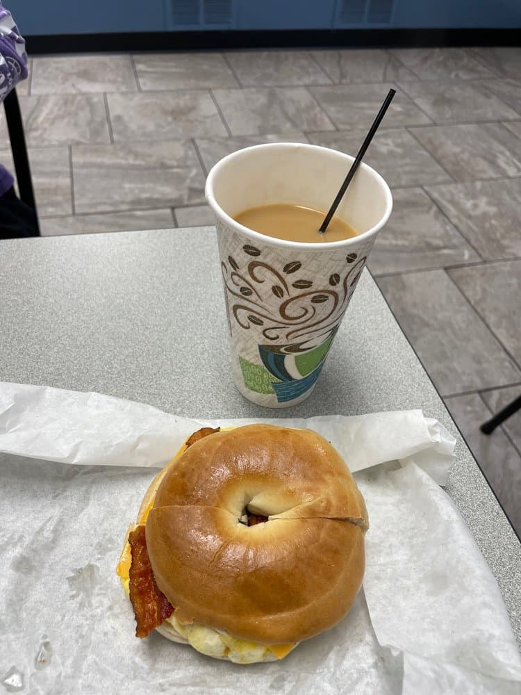 Baymeadows Cafe & Grill