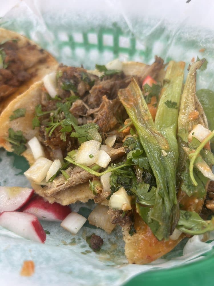 Rocky’s Tacos