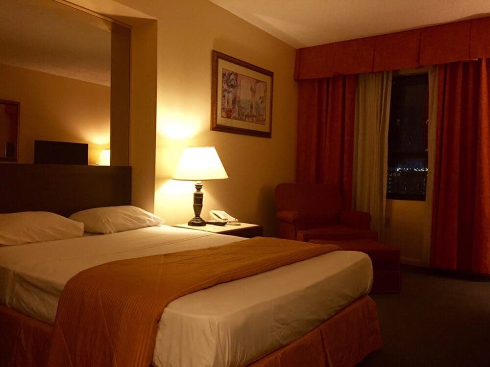 River Park Hotel