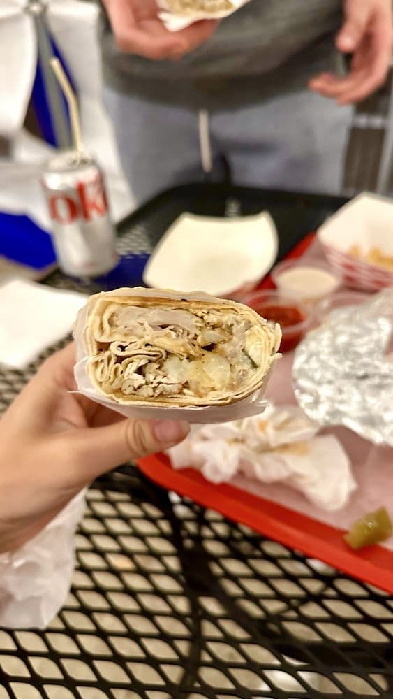 Beirut Bites