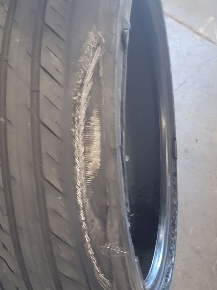 RNR Tire Express