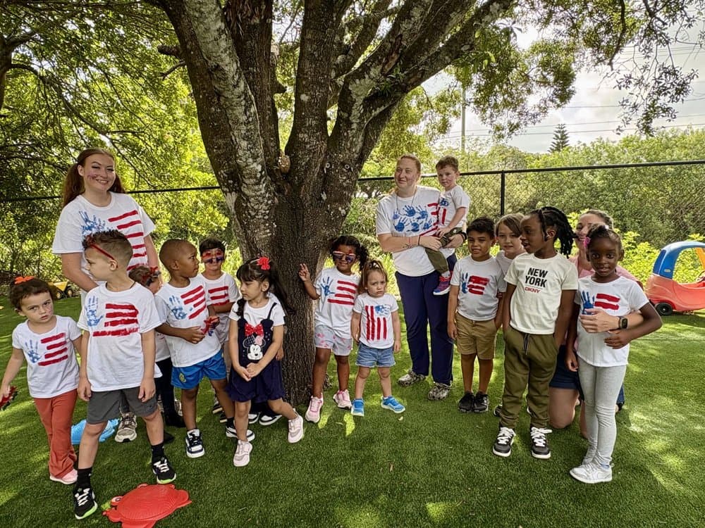 Blue Harbor Preschool Academy