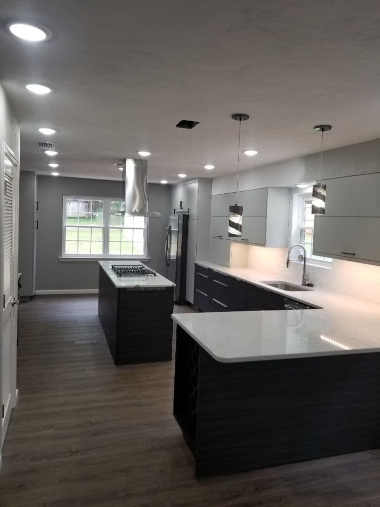 Truevolt Electrical Services