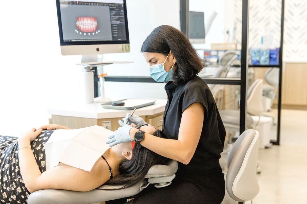 Orthodontics Only