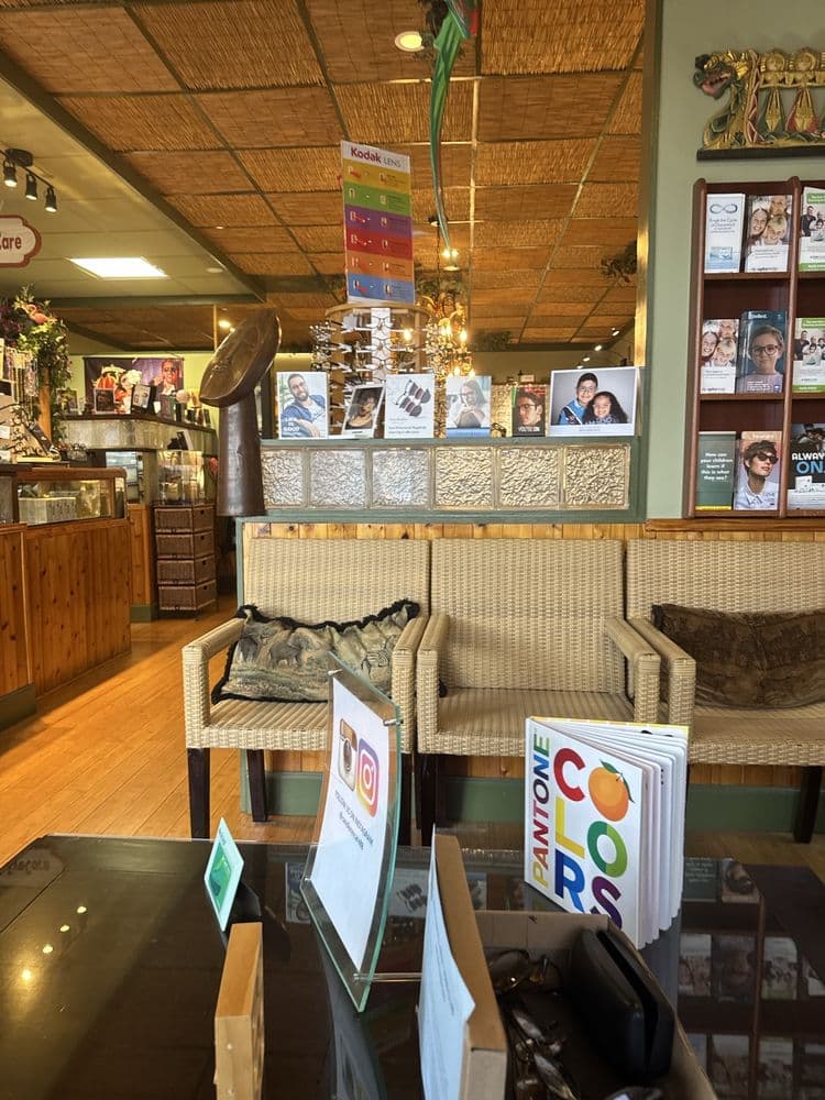 C & K Eyecare