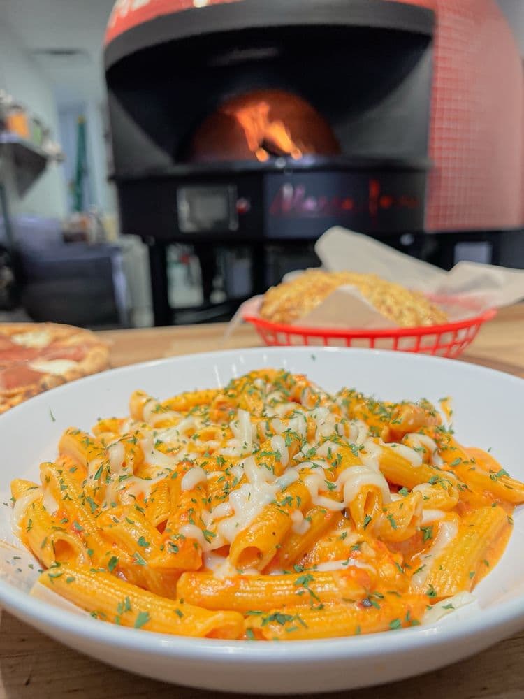 Pizzaiola - Wynwood
