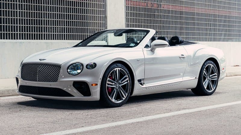 Prestige Luxury Rentals