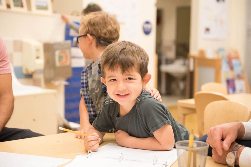 United Way Center for Excellence in Early Education