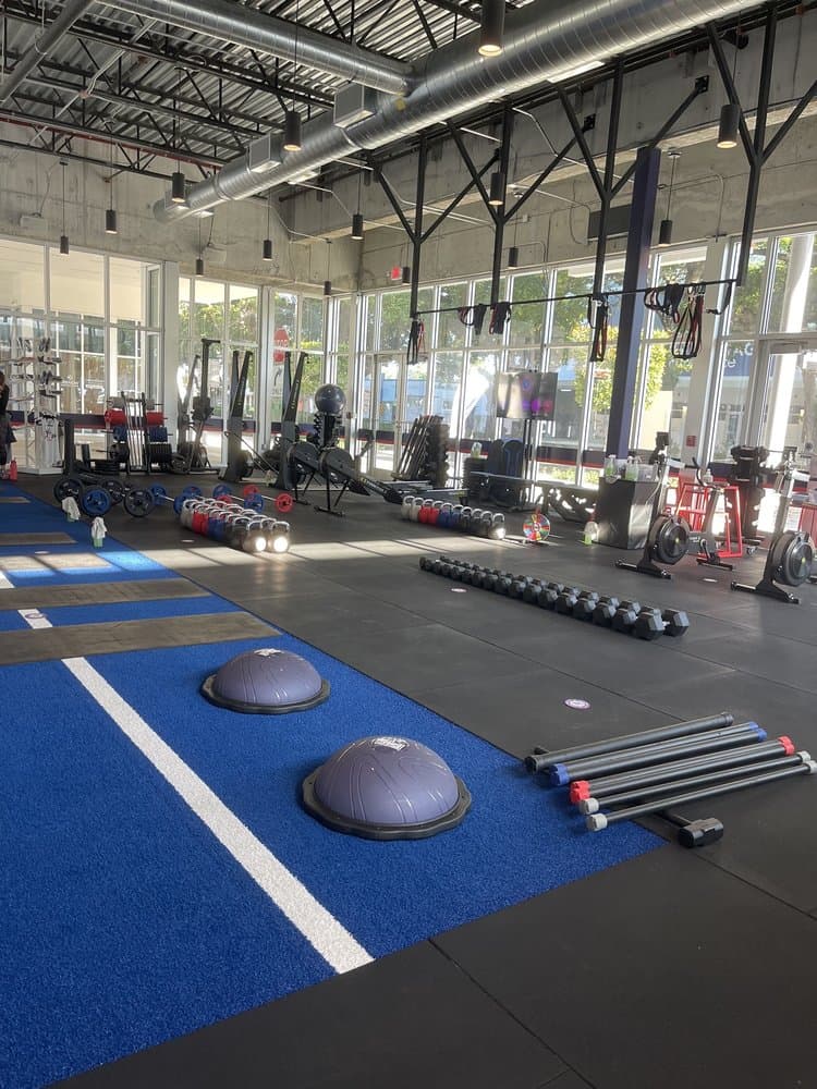 F45 Training - Coral Way