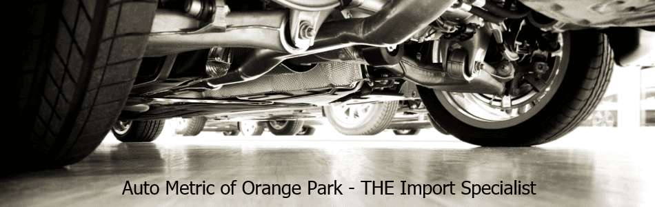 Auto-Metric of Orange Park