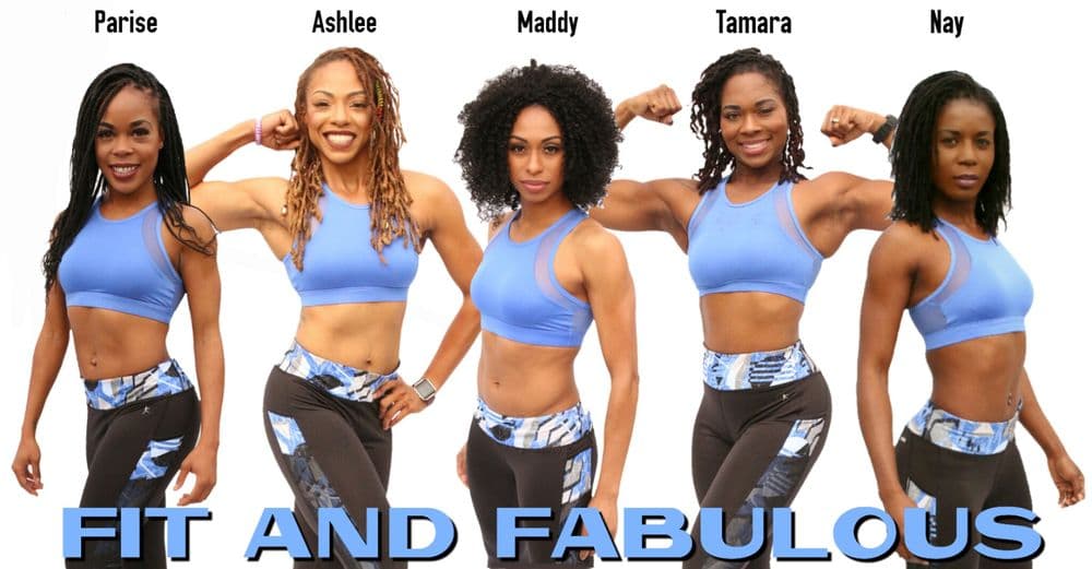 Fit and Fabulous Baldwin Park