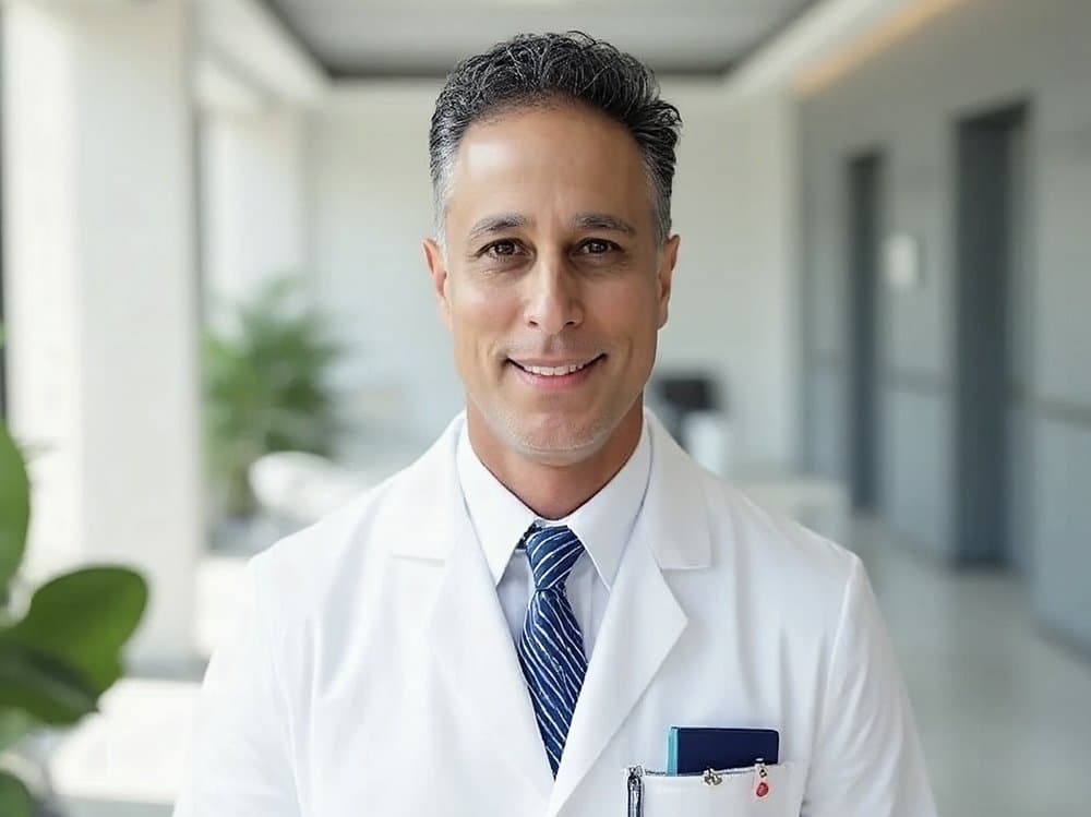 The Eye Clinic Of Florida