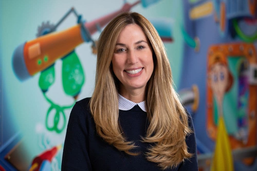 Smile Builders Pediatric Dentistry