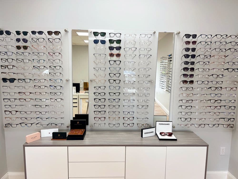 Luminous Vision Eyecare