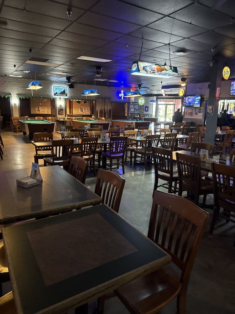 Orena Sports Bar