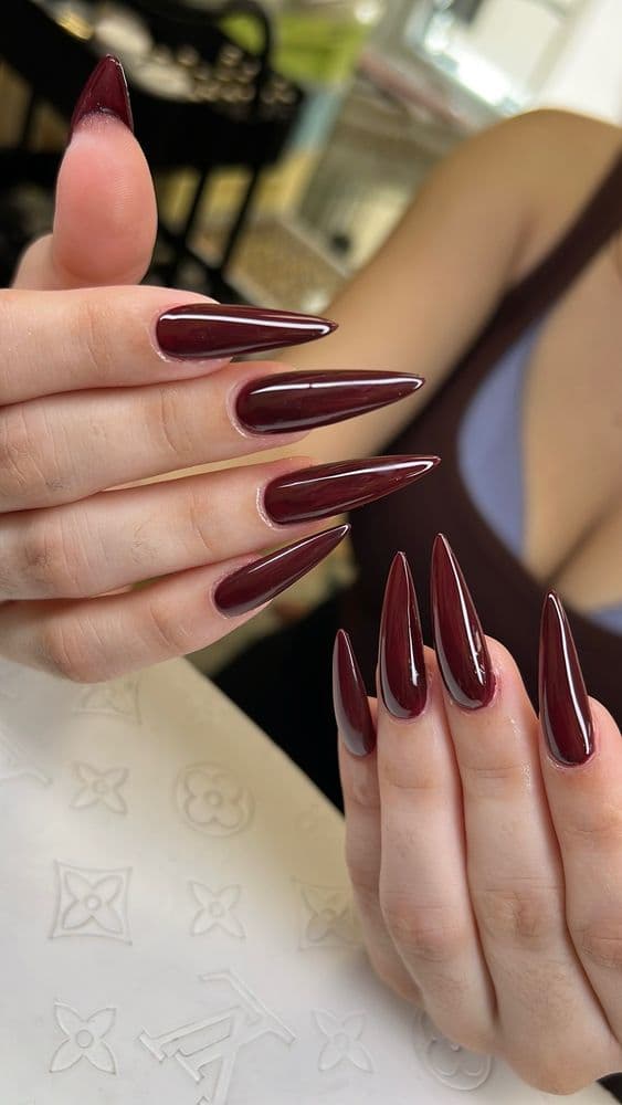 Zuzu Nails and Beauty