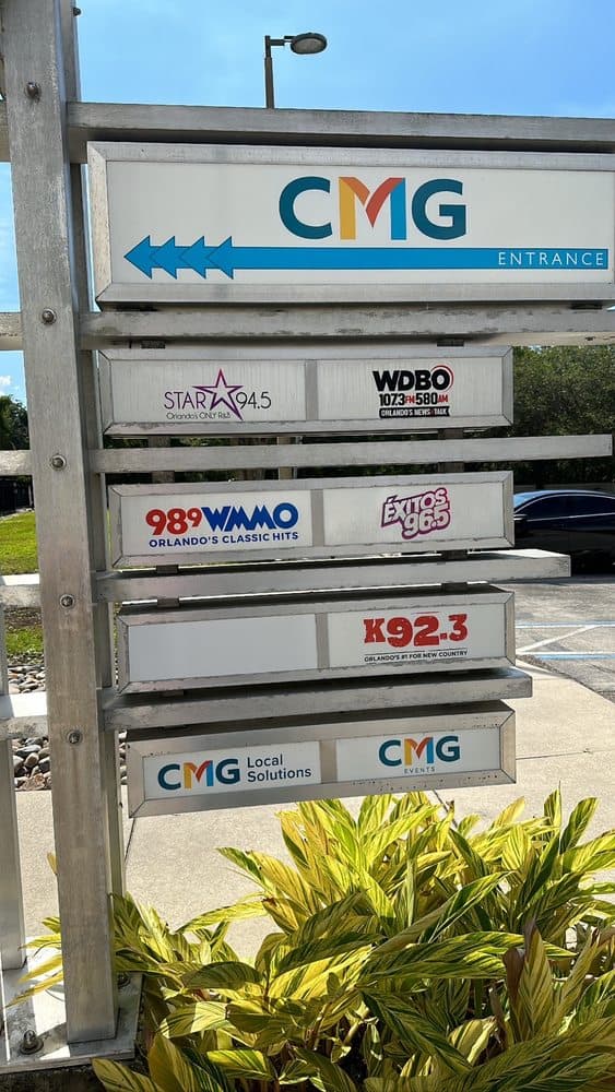 Local Solutions - Cox Media Group Orlando