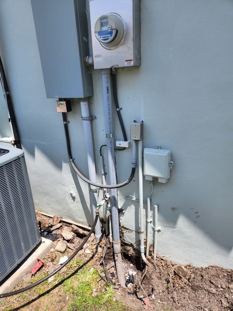 Electrical Master System