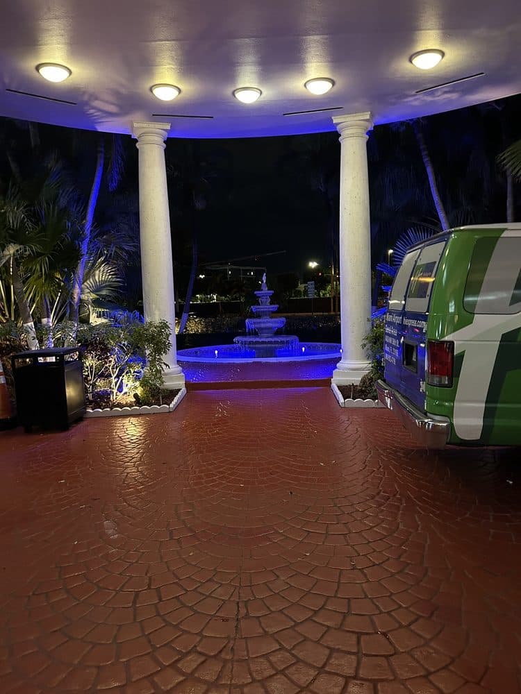 Holiday Inn Express Miami-Arpt Ctrl-Miami Springs