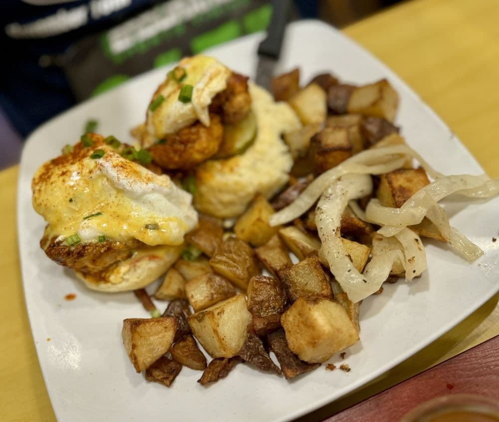 Berry Fresh Cafe