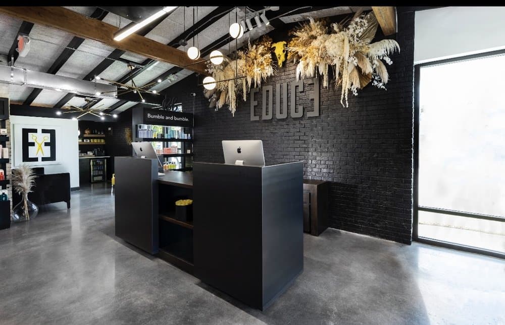 Educe Salon