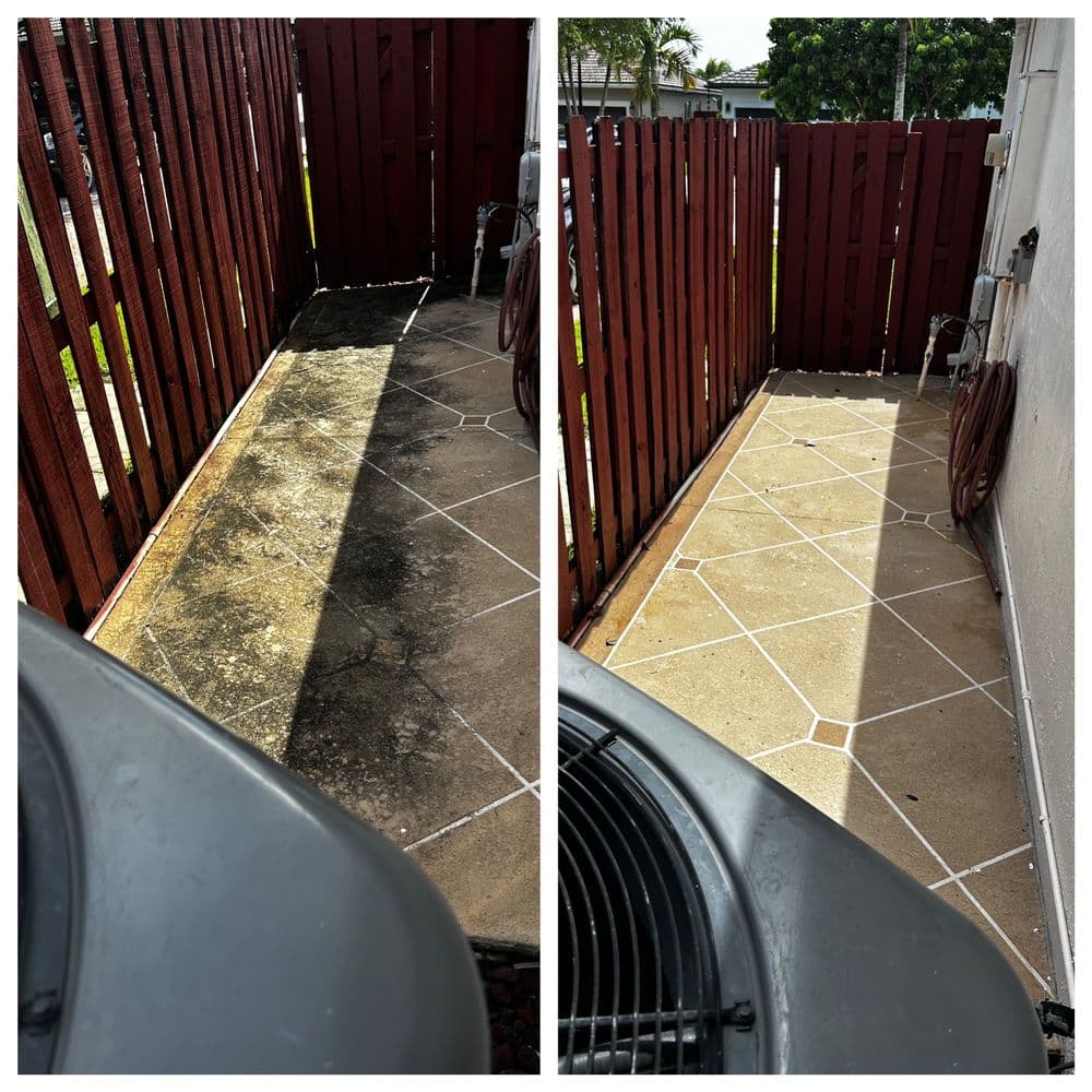 Black Kat Pressure Washing and Lawn