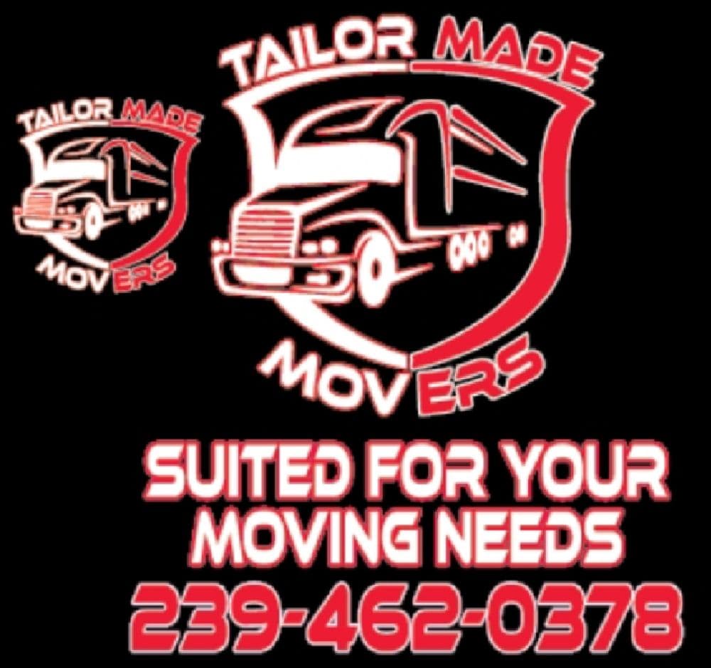 Tailor Made Movers