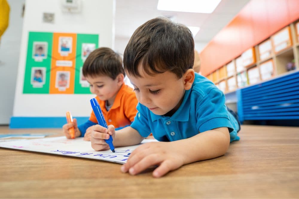Brickell International Academy