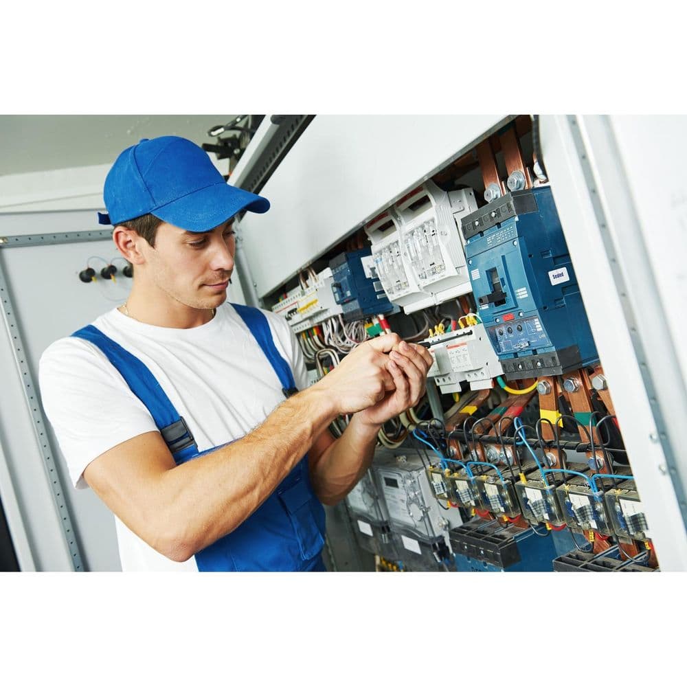 Galaxy Electrical of Tampa Bay