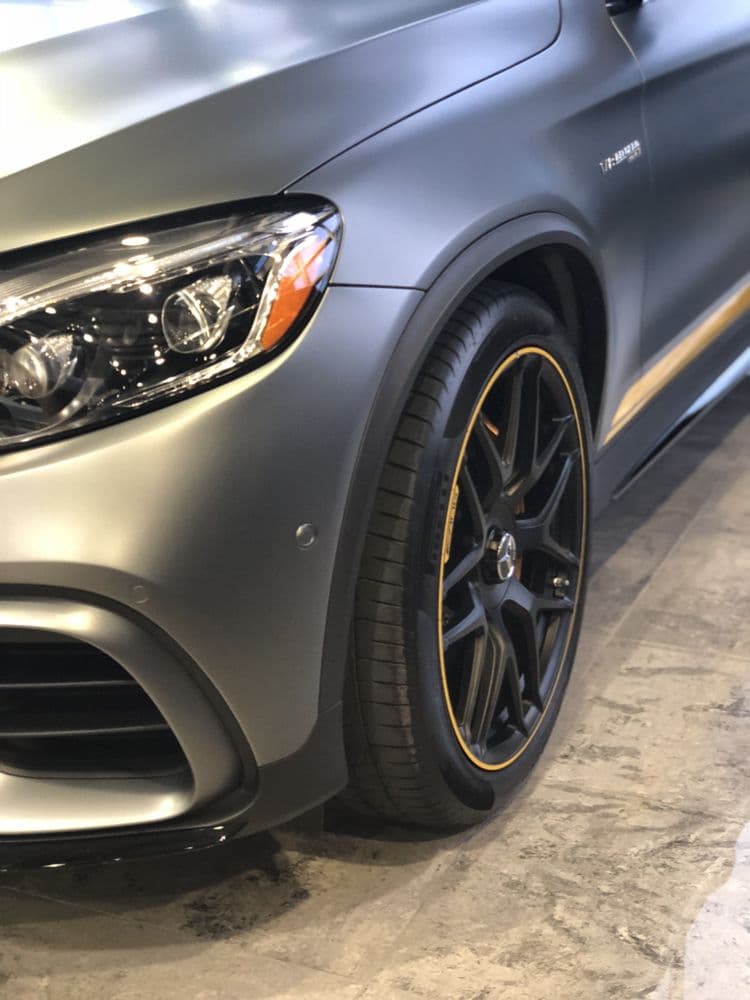 Wynwood Motors