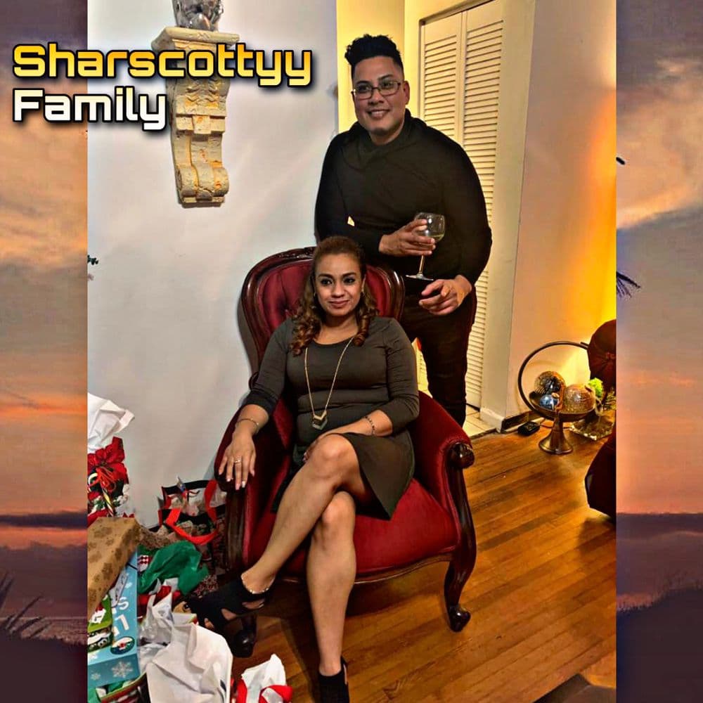 SharScotty Family