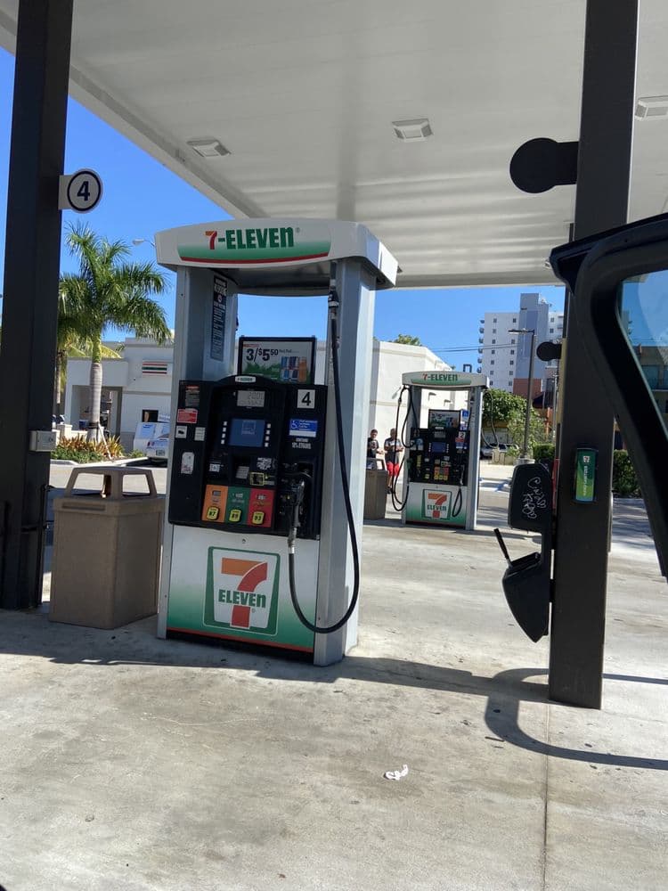 7-Eleven