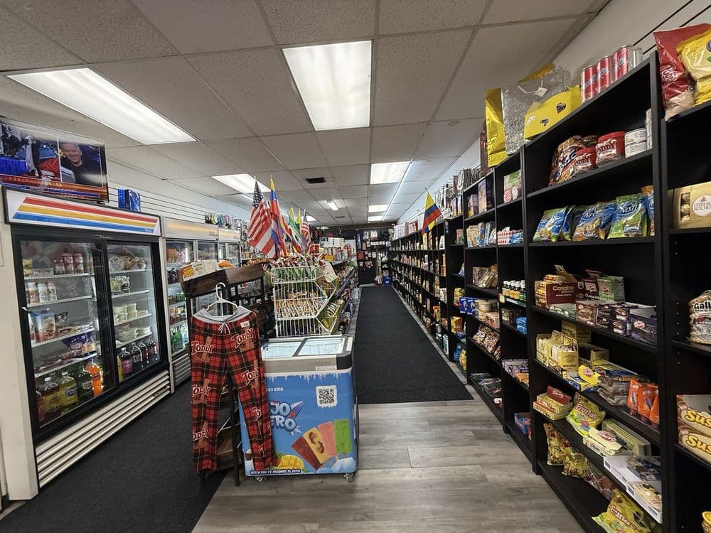 Tu Market Express