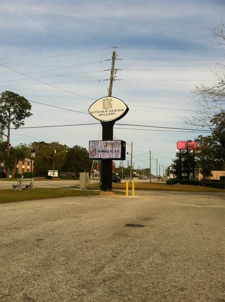 Baker's Sports