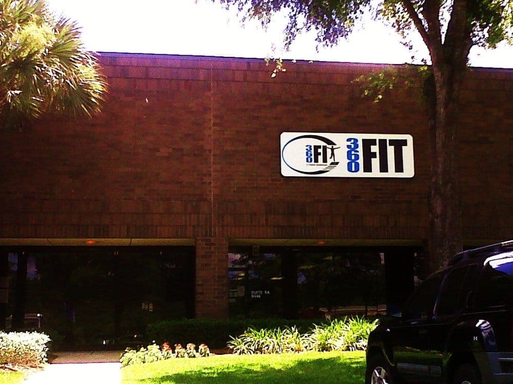 360 Fit