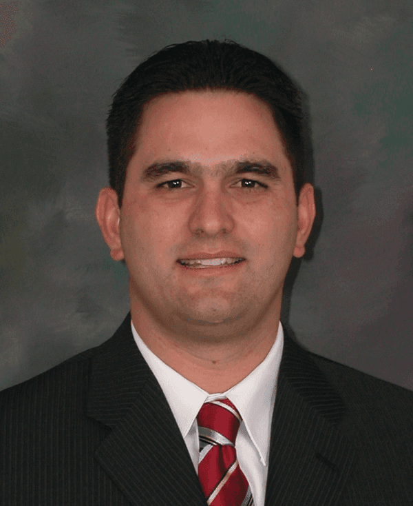 Frank Tamargo - State Farm Insurance Agent