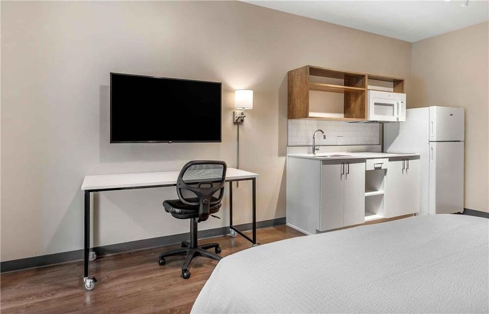 Extended Stay America - Miami - Airport - Miami Springs