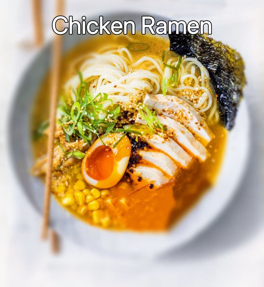 Kyoto Sushi and Ramen