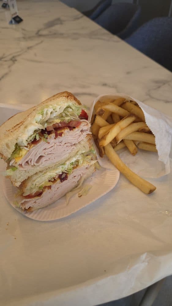 Akel's Delicatessen