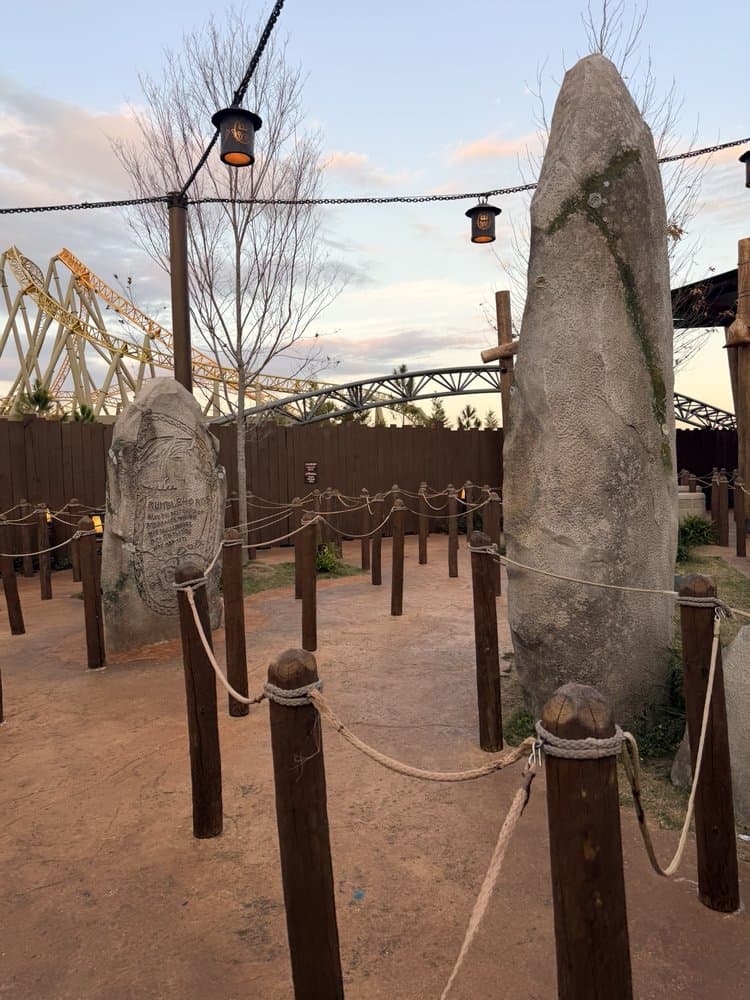 Hiccup’s Wing Gliders