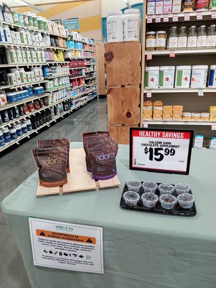 Sprouts Farmers Market