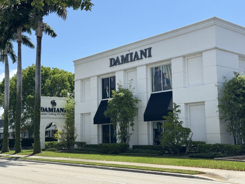 Damiani