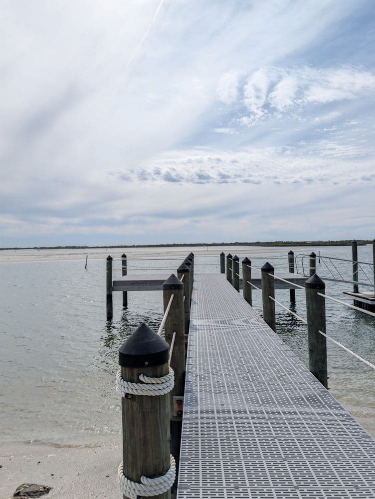 Lighthouse Point Park