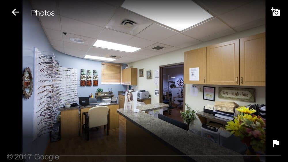 Dr Stern Visual Health Center