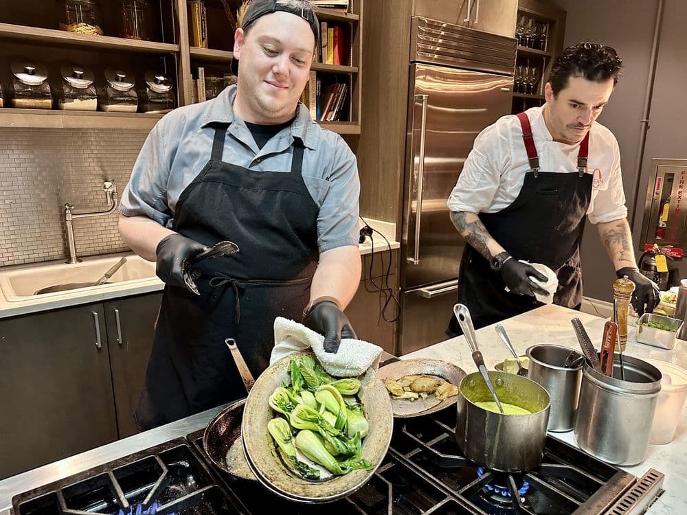 Epicurean Theatre