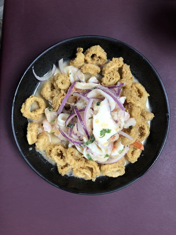 Machu Picchu Restaurant