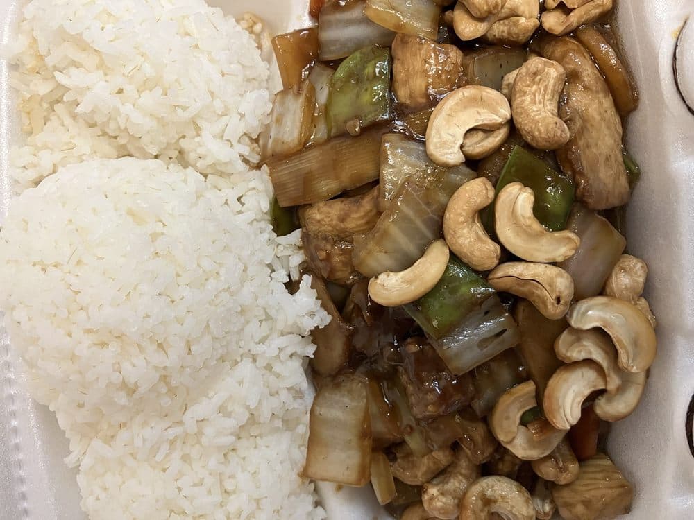 Asian Spices