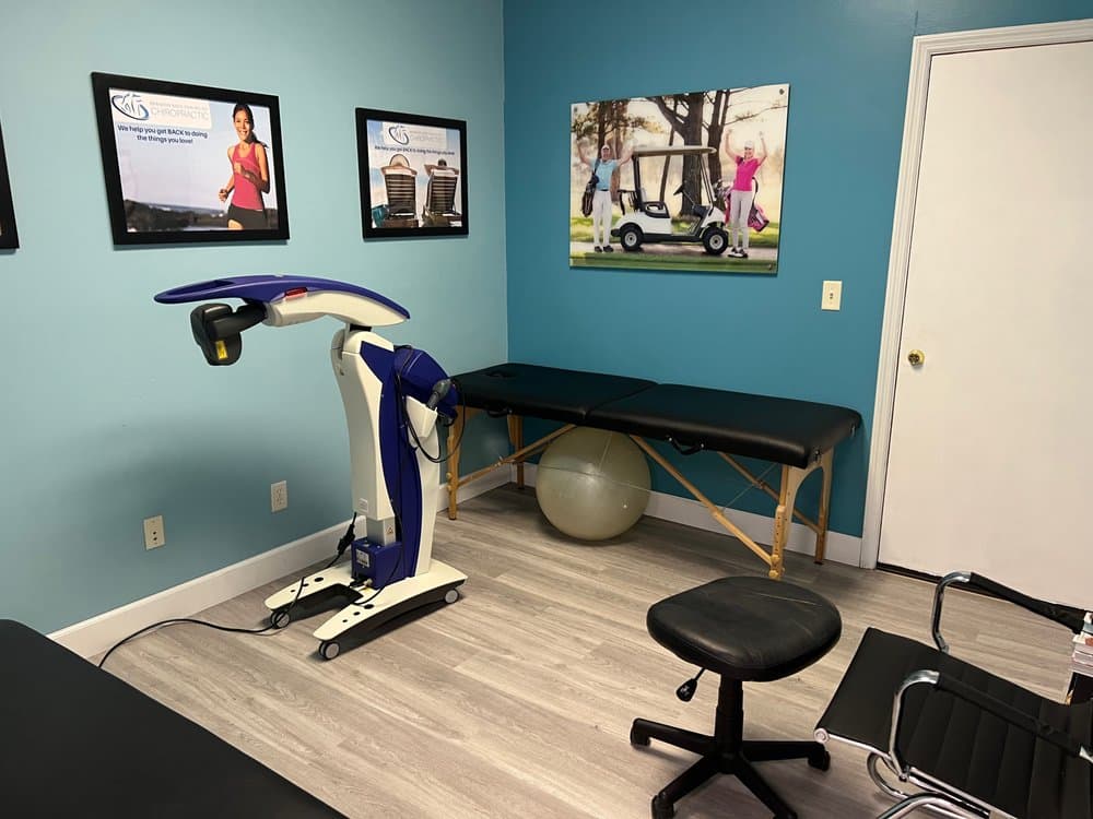 Florida Spine and Nerve Institute