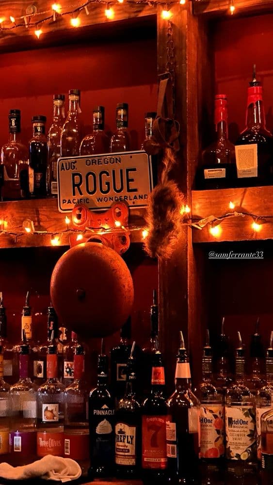 Rogue
