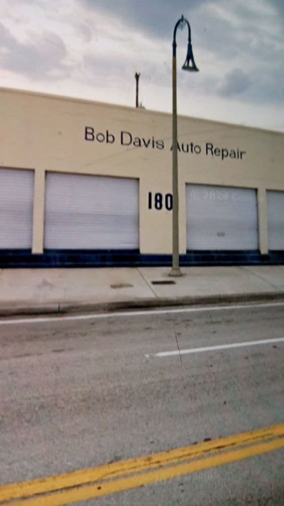 Bob Davis Auto Repair